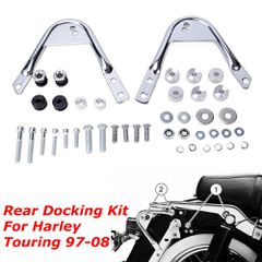 Harley Davidson Electra Glide 2008 Ultra Classic CVO-thumb-35