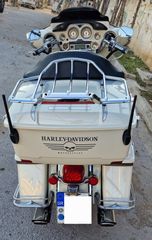 Harley Davidson Electra Glide 2008 Ultra Classic CVO-thumb-8