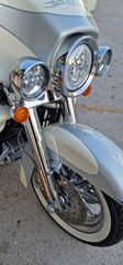 Harley Davidson Electra Glide 2008 Ultra Classic CVO-thumb-9