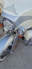 Harley Davidson Electra Glide 2008 Ultra Classic CVO-thumb-10