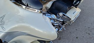 Harley Davidson Electra Glide 2008 Ultra Classic CVO-thumb-12