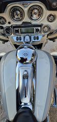 Harley Davidson Electra Glide 2008 Ultra Classic CVO-thumb-14