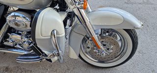 Harley Davidson Electra Glide 2008 Ultra Classic CVO-thumb-13