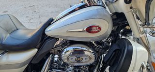 Harley Davidson Electra Glide 2008 Ultra Classic CVO-thumb-18