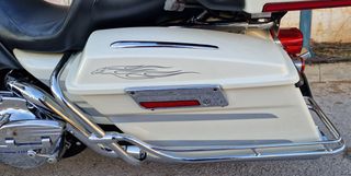 Harley Davidson Electra Glide 2008 Ultra Classic CVO-thumb-20