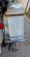 Harley Davidson Electra Glide 2008 Ultra Classic CVO-thumb-22