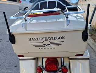 Harley Davidson Electra Glide 2008 Ultra Classic CVO-thumb-23