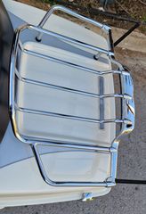 Harley Davidson Electra Glide 2008 Ultra Classic CVO-thumb-24