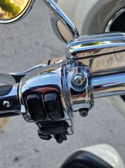 Harley Davidson Electra Glide 2008 Ultra Classic CVO-thumb-31