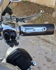 Harley Davidson Electra Glide 2008 Ultra Classic CVO-thumb-32