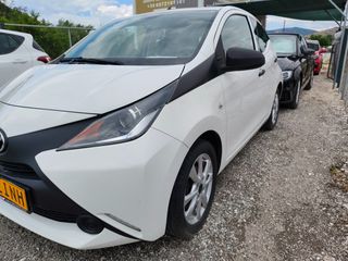 Toyota Aygo 2018-thumb-20