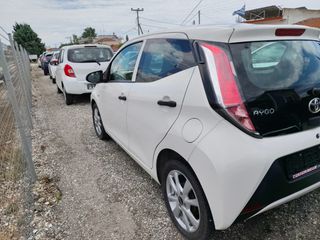 Toyota Aygo 2018-thumb-22