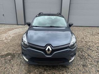 Renault Clio 2019