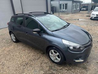 Renault Clio 2019-thumb-1