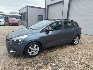 Renault Clio 2019-thumb-2