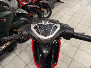 Honda Supra 125 X 2026 ATOKA-thumb-2