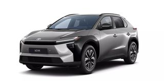Toyota bZ4X 2026 STYLE ELECTRIC