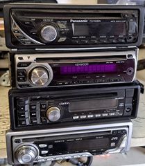 Διάφορα Radiocd/Mp3/USB