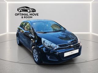 Kia Rio 2014 RIO 1.1 DIESEL