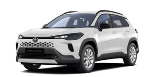 Toyota Corolla Cross 2026 1.8cc ACTIVE PLUS HYBRID