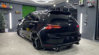 Volkswagen Golf 2016 1.6TDi DSG R-LINE FULL!!!!!!!!