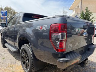 Ford Ranger 2018 WILDTRAK 2.2  1,5 ΚΑΜΠΙΝΑ.! ΤΙΜΗ ΜΕ ΤΙΜΟΛΟΓΙΟ.!-thumb-3