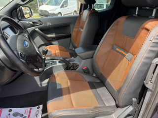 Ford Ranger 2018 WILDTRAK 2.2  1,5 ΚΑΜΠΙΝΑ.! ΤΙΜΗ ΜΕ ΤΙΜΟΛΟΓΙΟ.!-thumb-5