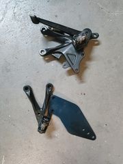 Μαρσπιε γνήσια ZX10R 2008-10