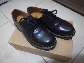 Παπούτσια Dr Martens