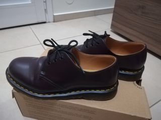 Παπούτσια Dr Martens-thumb-2