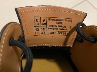Παπούτσια Dr Martens-thumb-3