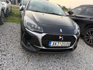 DS DS3 2016 Pureteck Sportchic 1.2-thumb-8