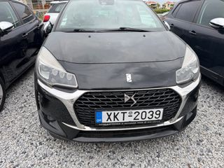 DS DS3 2016 Pureteck Sportchic 1.2-thumb-1