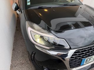 DS DS3 2016 Pureteck Sportchic 1.2-thumb-35