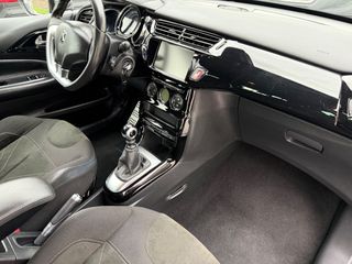DS DS3 2016 Pureteck Sportchic 1.2-thumb-37