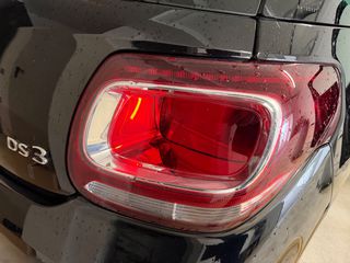 DS DS3 2016 Pureteck Sportchic 1.2-thumb-41