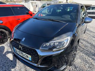 DS DS3 2016 Pureteck Sportchic 1.2-thumb-2