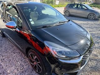 DS DS3 2016 Pureteck Sportchic 1.2-thumb-3