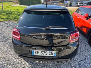 DS DS3 2016 Pureteck Sportchic 1.2-thumb-4