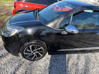 DS DS3 2016 Pureteck Sportchic 1.2-thumb-9