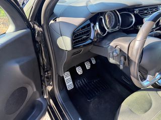 DS DS3 2016 Pureteck Sportchic 1.2-thumb-13