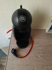 Krups Μηχανή Espresso Dolce Gusto Piccolo KP100BS