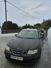 Saab 9-3 2005 1.8 122HP