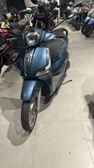 Piaggio Liberty 50 2021 LIBERTY 50 4T IGET