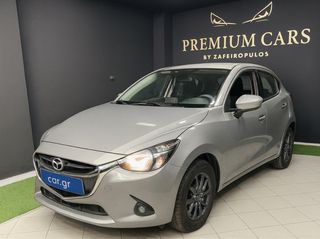 Mazda 2 2016 DIESEL FULL EXTRA