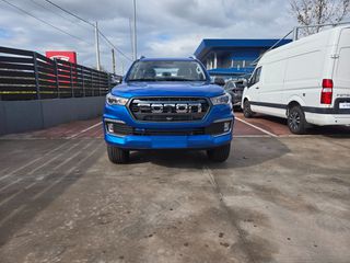 Foton Tunland G7 2026 EXELSIOR-thumb-1