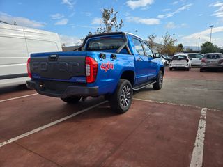 Foton Tunland G7 2026 EXELSIOR-thumb-4