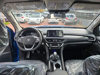 Foton Tunland G7 2026 EXELSIOR-thumb-6