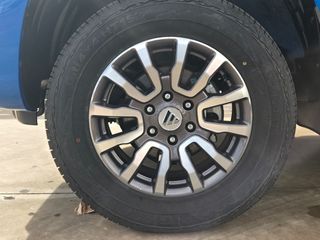 Foton Tunland G7 2026 EXELSIOR-thumb-10