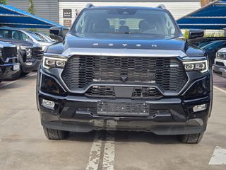 Foton Tunland V 2026 V9 ULTIMATE-thumb-1